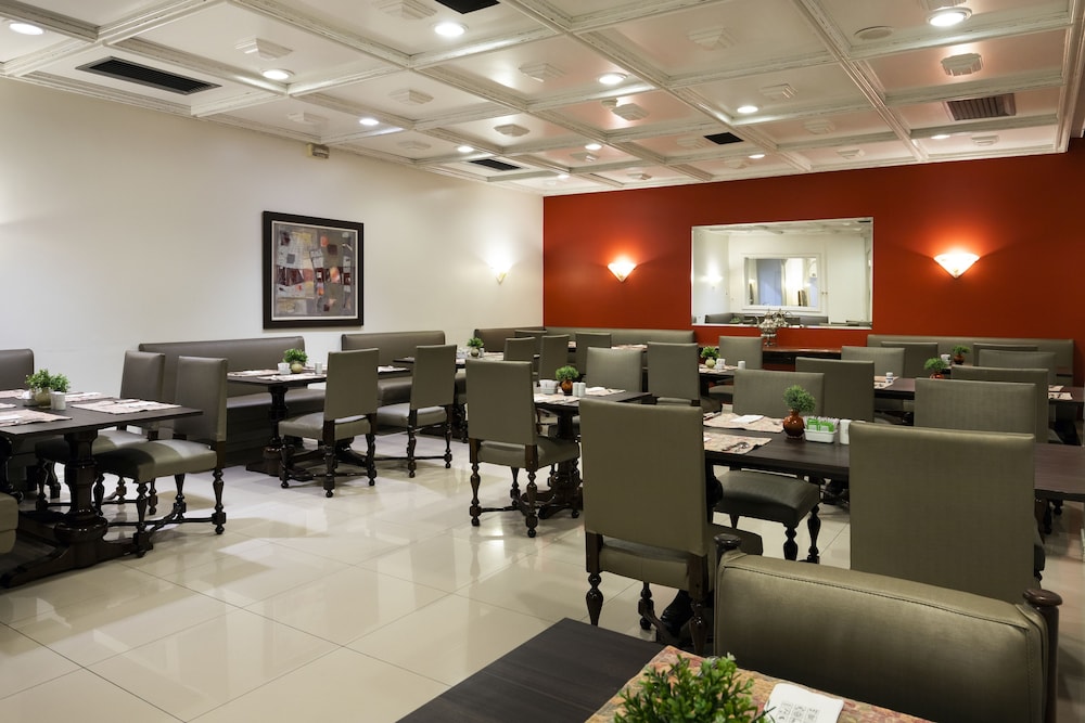 Plaza Blumenau Hotel 54/55