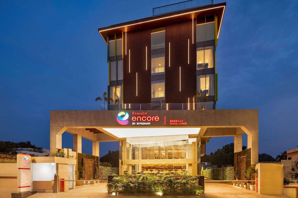 Ramada Encore by Wyndham Bareilly Civil Lines 3/58