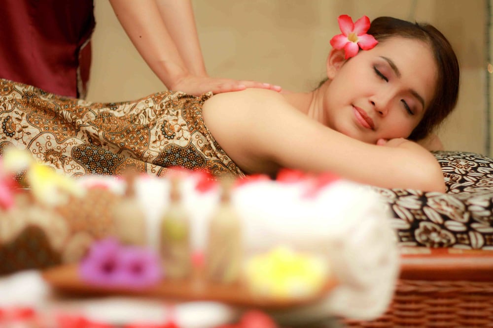 Bentani Hotel & Residence 9/19