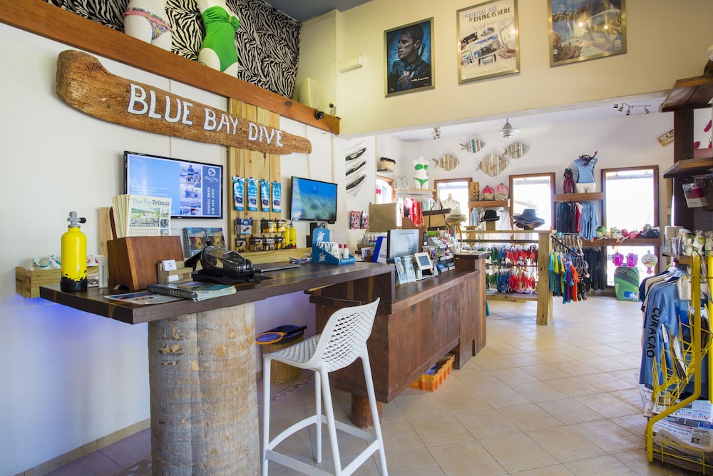 The Reef at Blue Bay Golf & Beach Resort 28/50