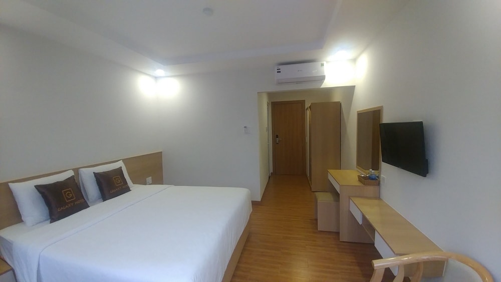 Galaxy Hotel 22/33