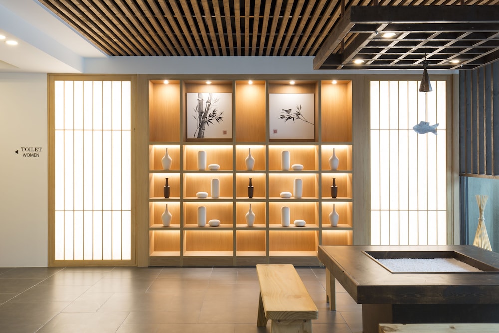 Tomonoya Ryokan 16/17