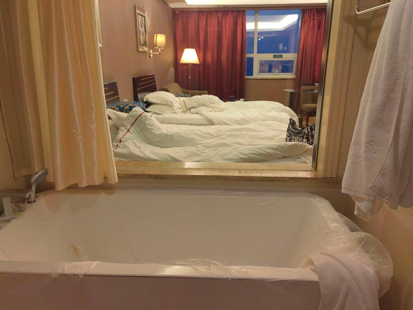 Jingzhou International Hotel 22/35
