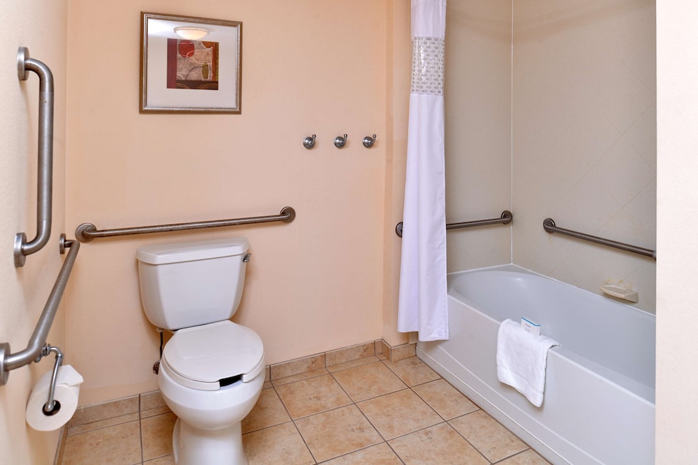 Hampton Inn Virginia Beach Oceanfront South 8/47