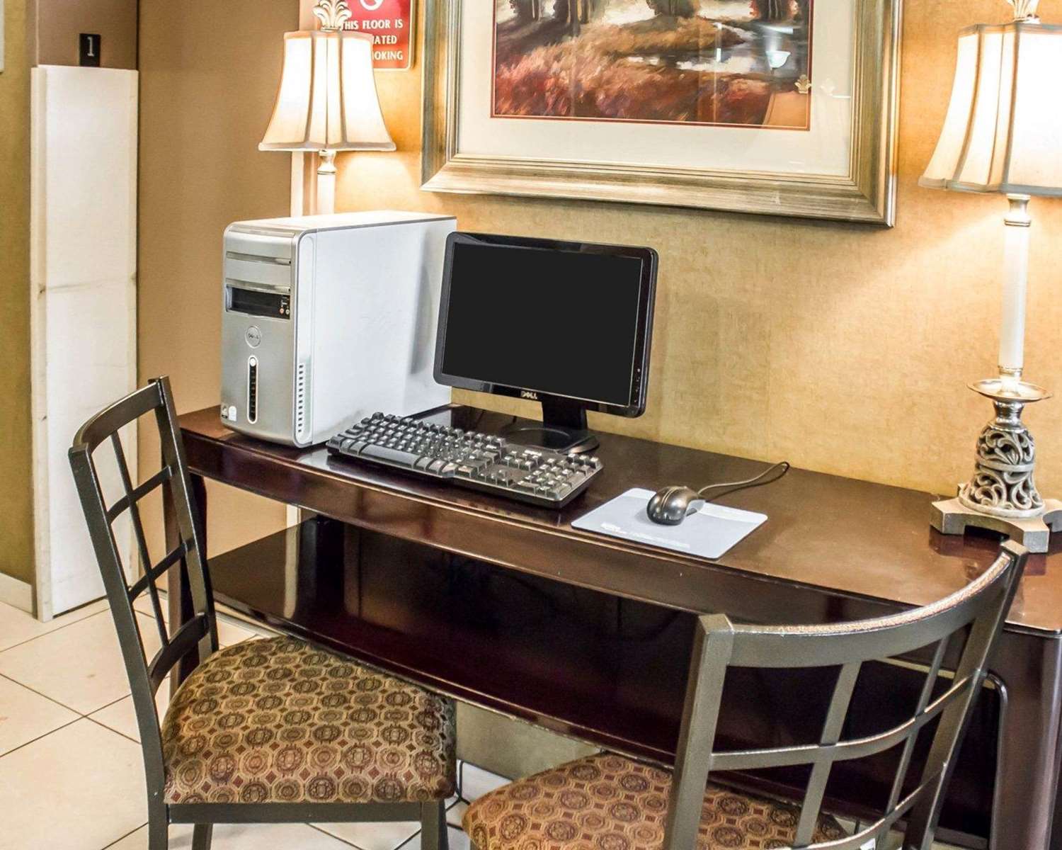 Wingate by Wyndham Clearfield 19/25