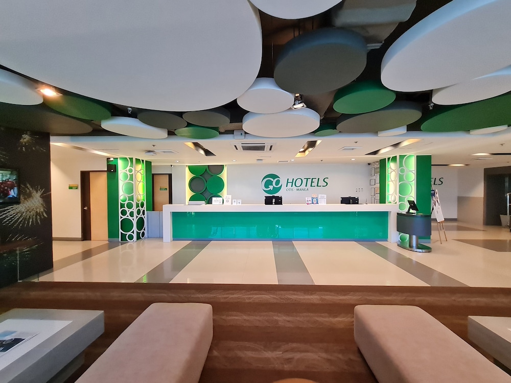 Go Hotels Otis Manila 32/49