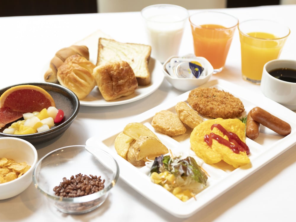 Apa Villa Osaka Tanimachi 4 Chome 51/58