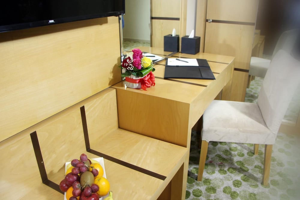فندق المهيدب ريزيدنس الخفجي(Al Muhaidb Residence Alkhafji) 13/57