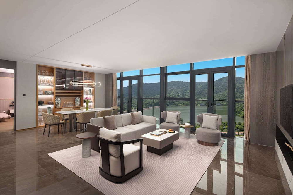 Ramada by Wyndham Taizhou West 52/69