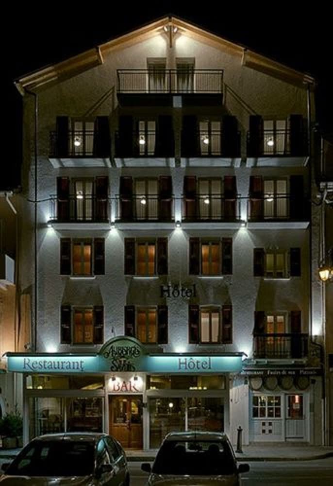 Auberge de Savoie 1/32