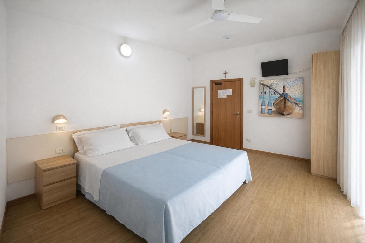Hotel Azzurro 16/50