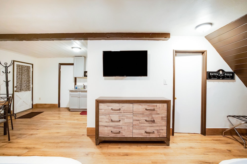 Arrowhead Tree Top Lodge 27/50