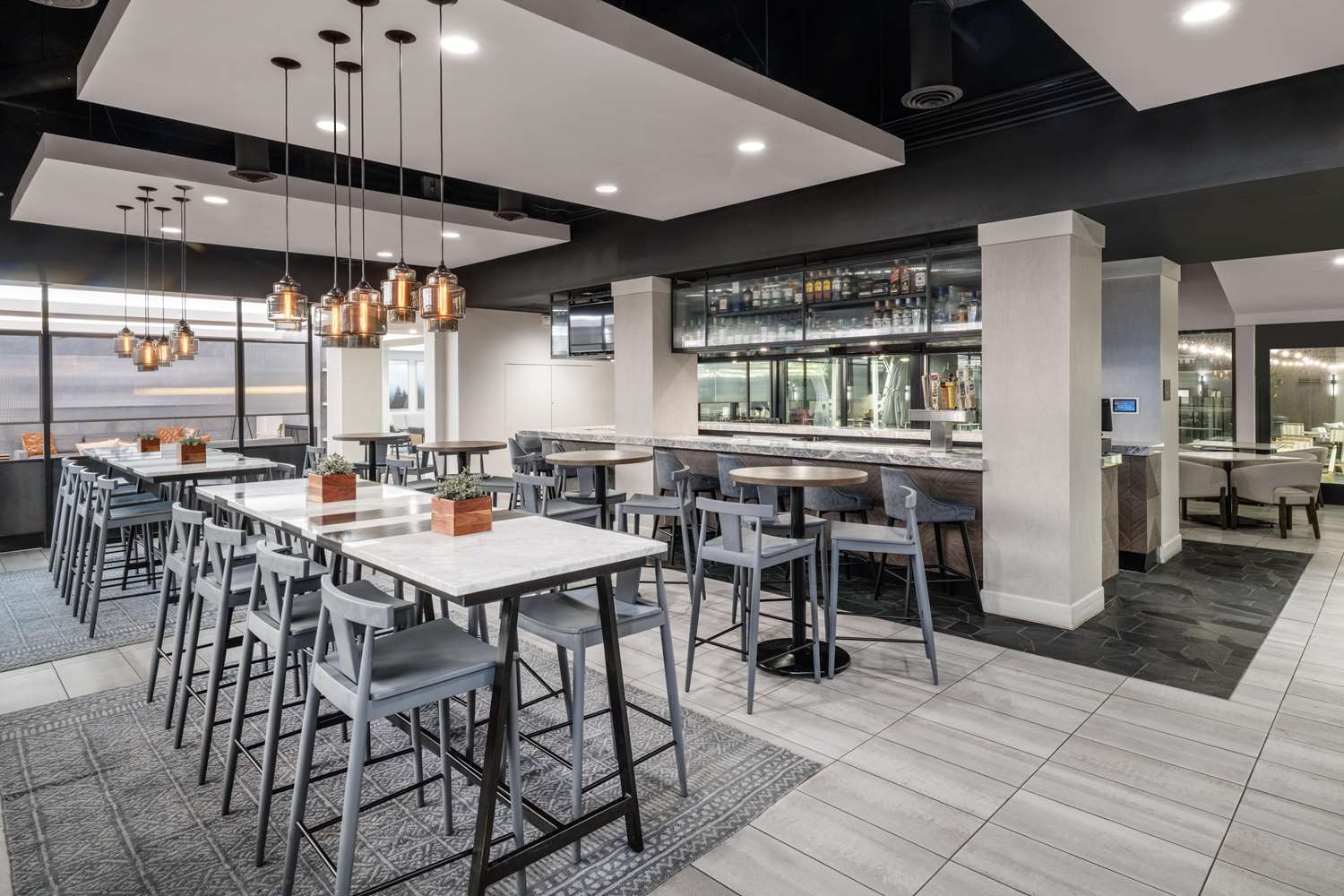 DoubleTree by Hilton Denver Cherry Creek 11/21