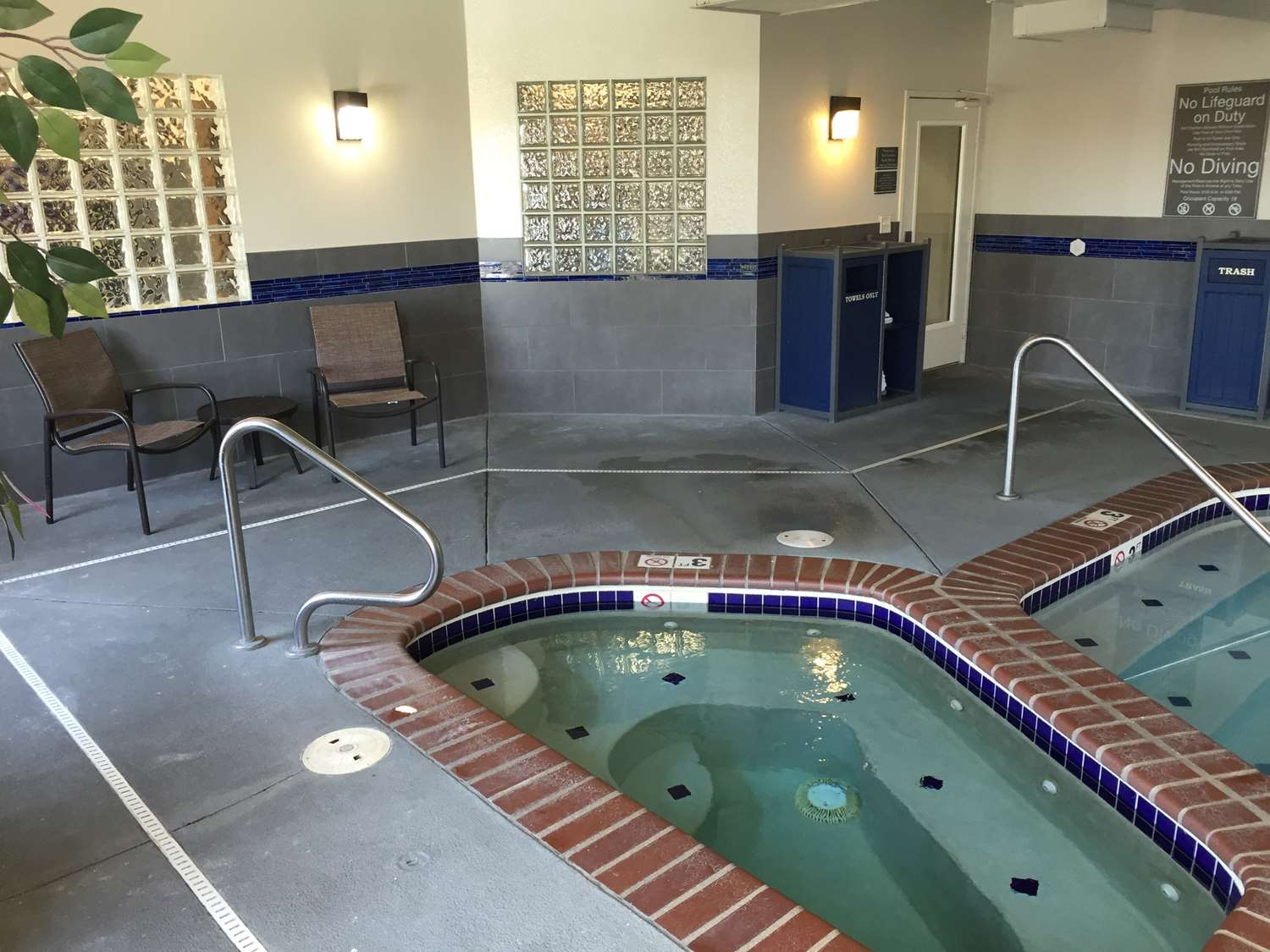 Best Western Plus Gateway Inn & Suites 23/34