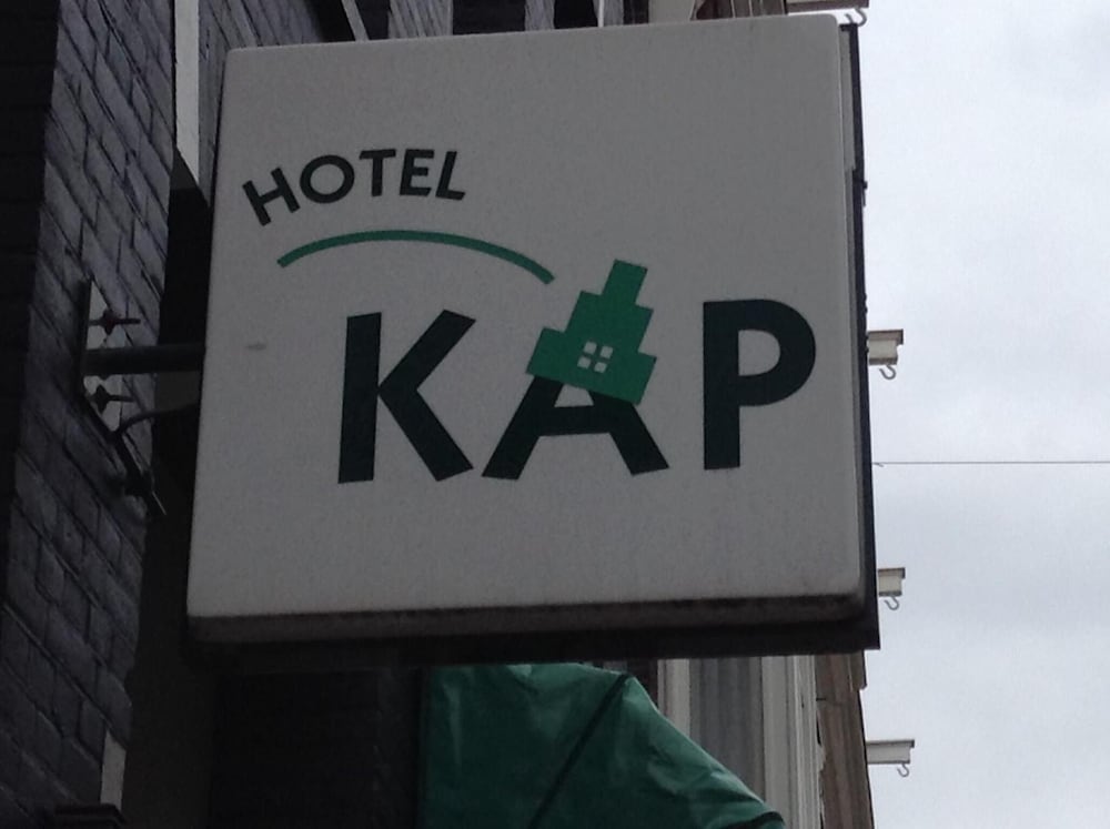 Hotel Kap 4/29