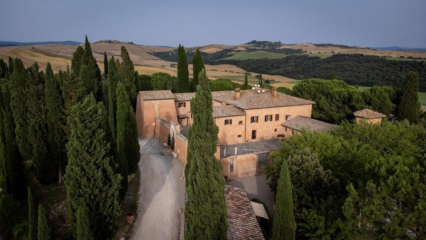 Castello Di Leonina Relais 39/46