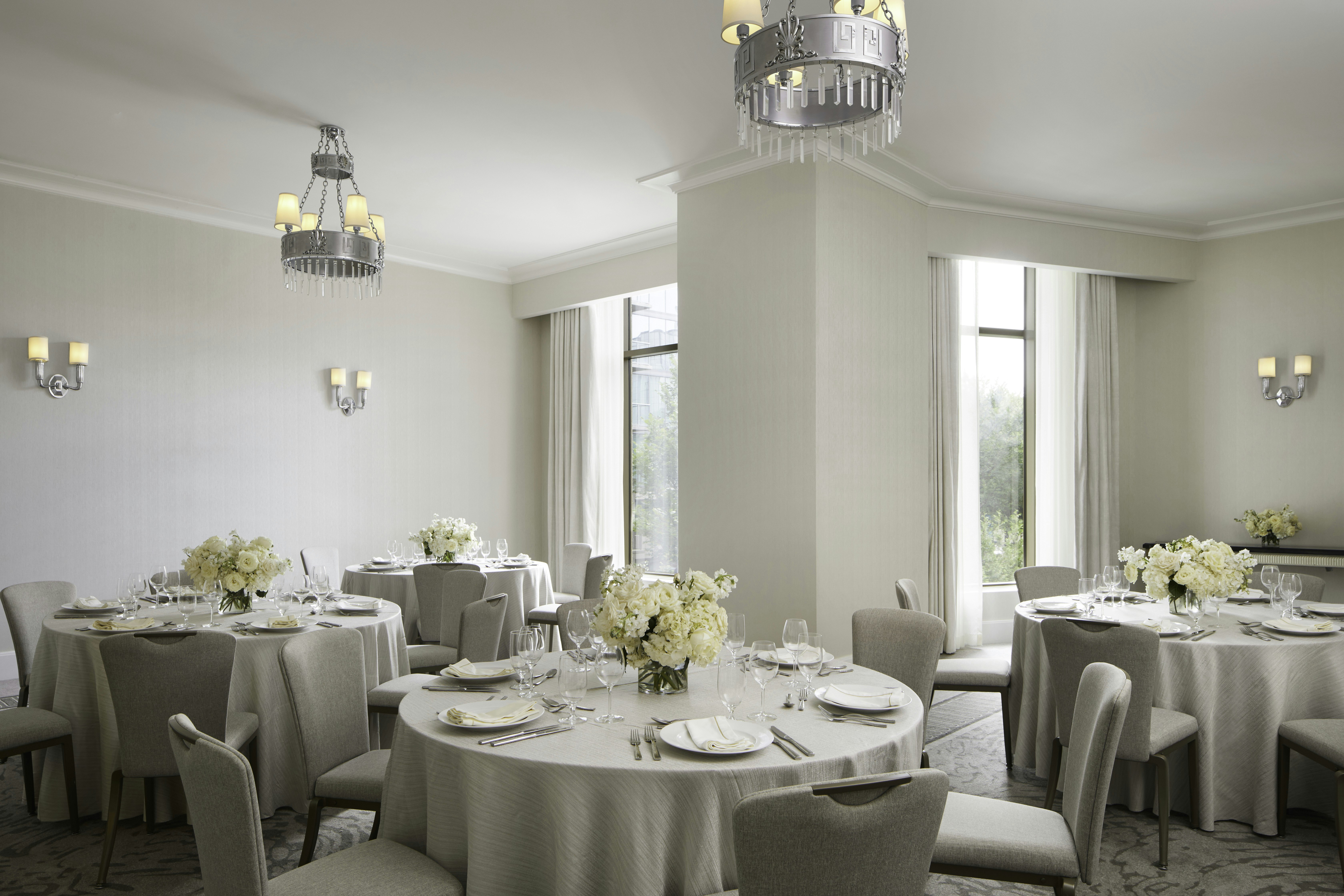 Waldorf Astoria Atlanta Buckhead 54/80