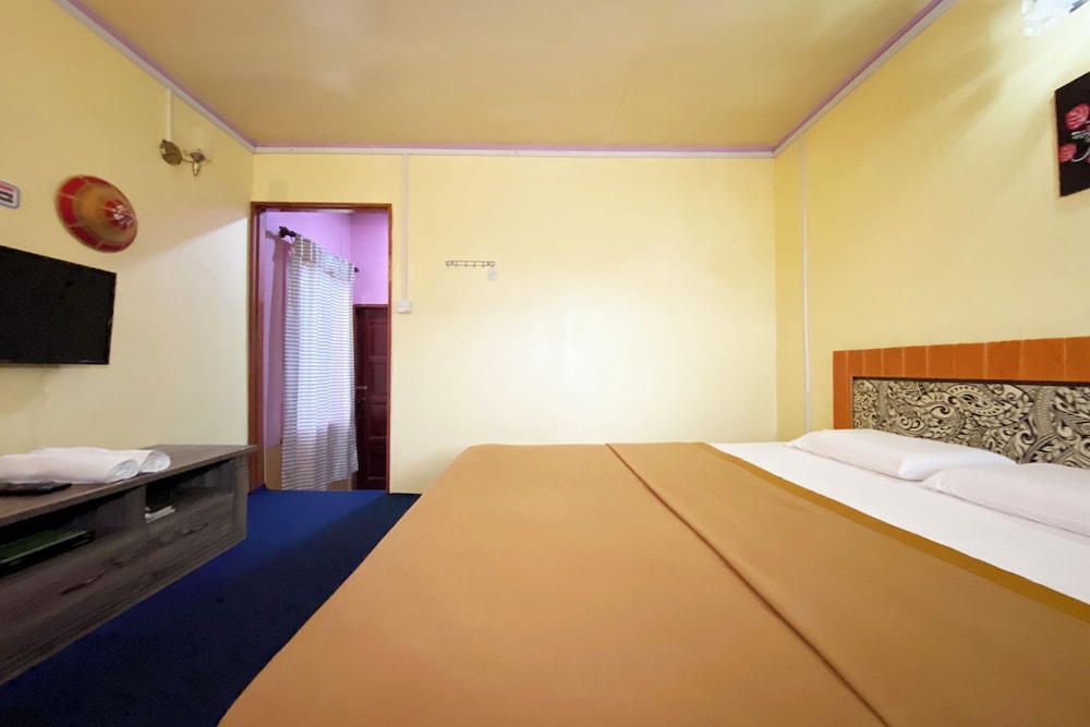 Hotel O Pogimpaan Homestay 20/24