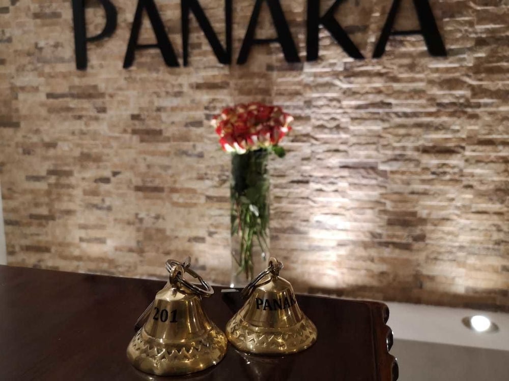 PANAKA HOSTAL 17/21