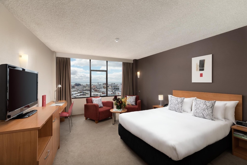 Rydges Geelong 21/66