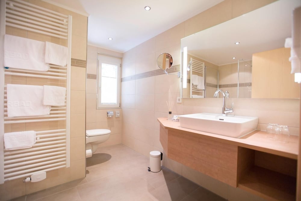 Flair Hotel Adlerbad 30/34