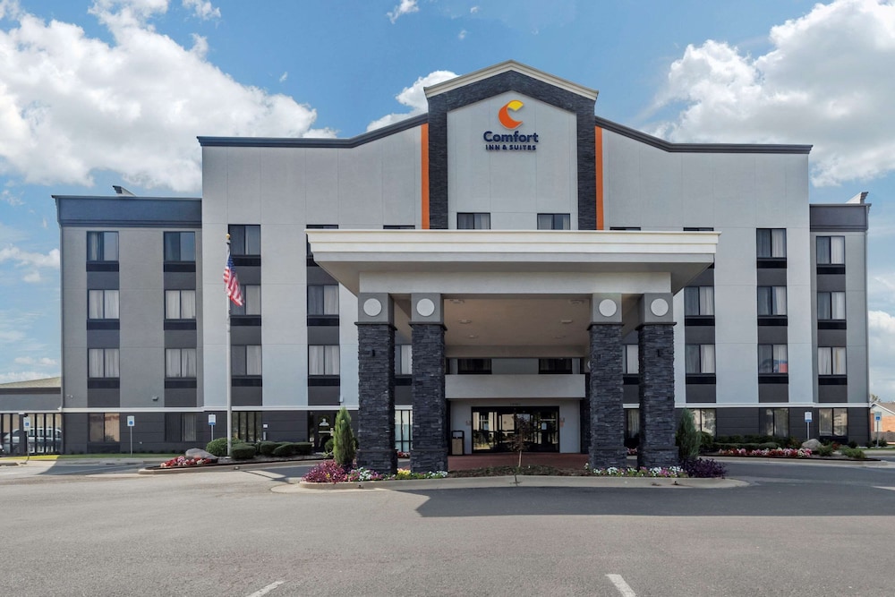 Garner Hotel Oklahoma City Quail Springs by IHG 1/71