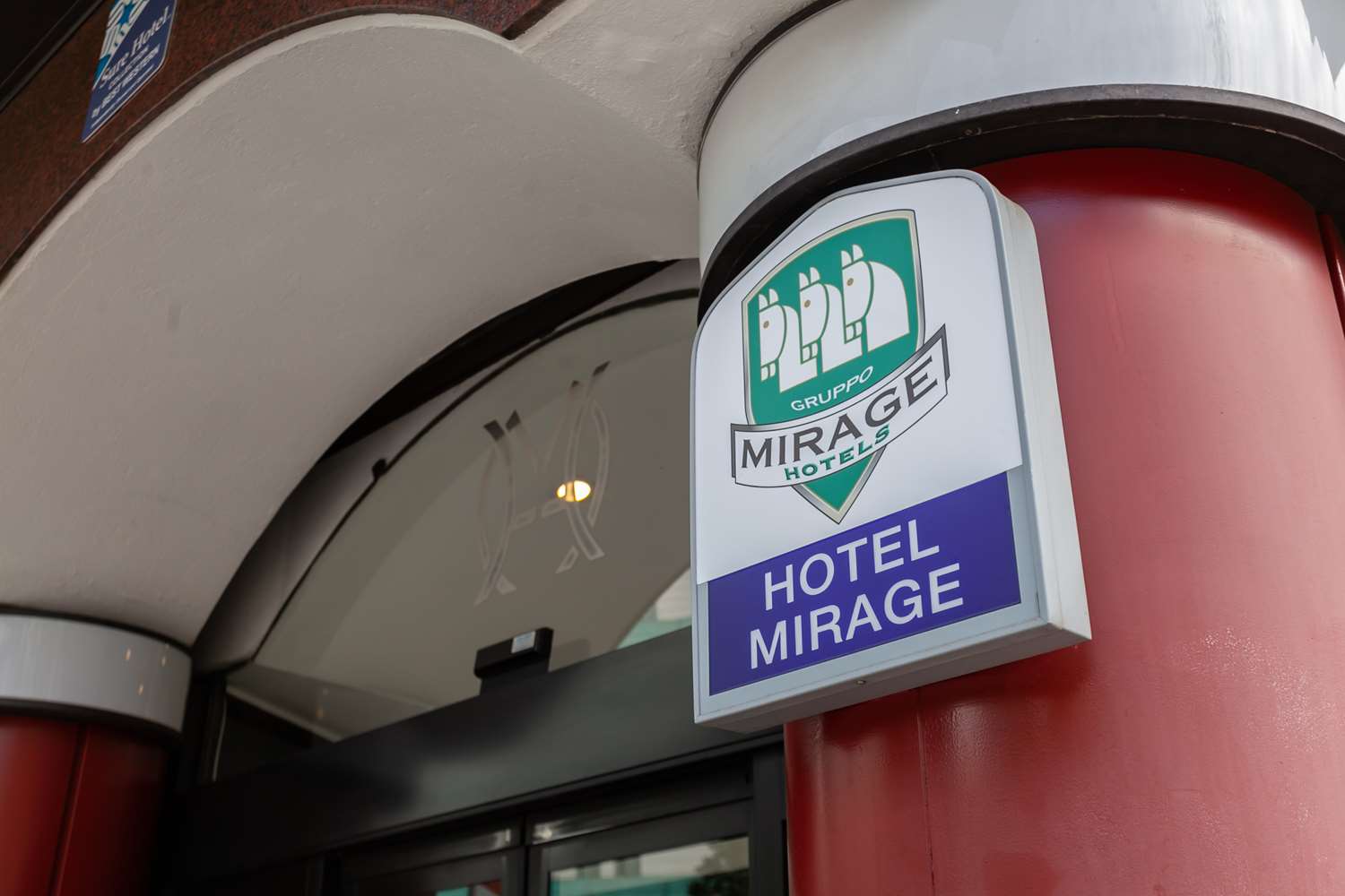 Hotel Mirage Sure Hotel Collection By Best Western 36/58