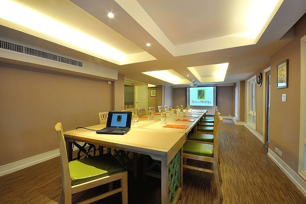 La Petite Salil Sukhumvit Thonglor 1 42/50