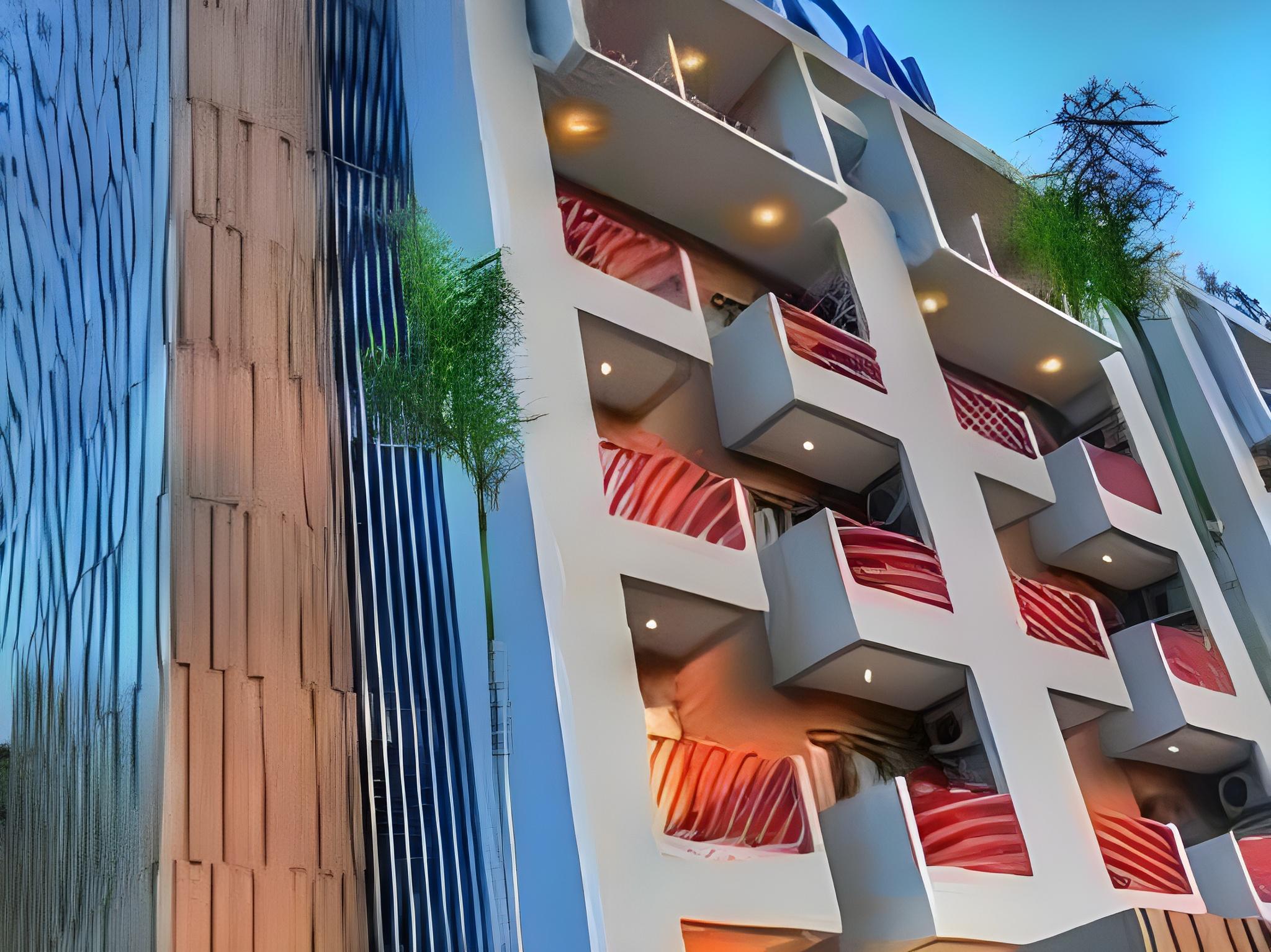 Soll Marina Hotel And Conference Center Bangka 7/47
