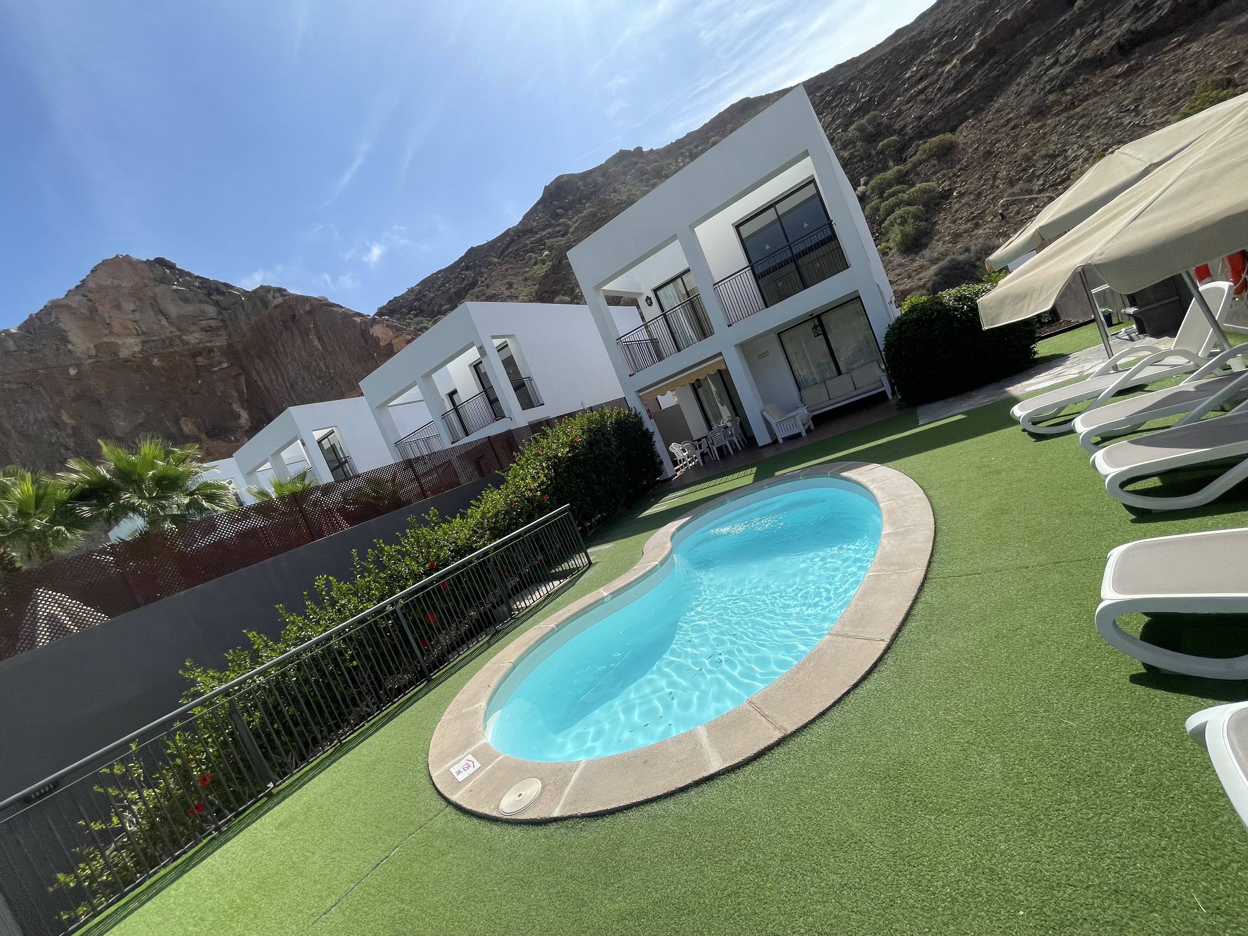 VILLAS DE TAURO 24/34