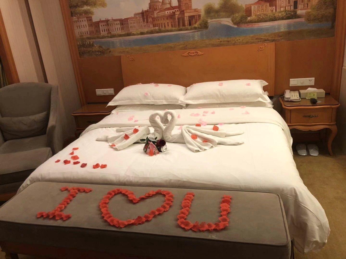 Vienna Hotel Shanghai Yangpu Wujiaochang 18/29