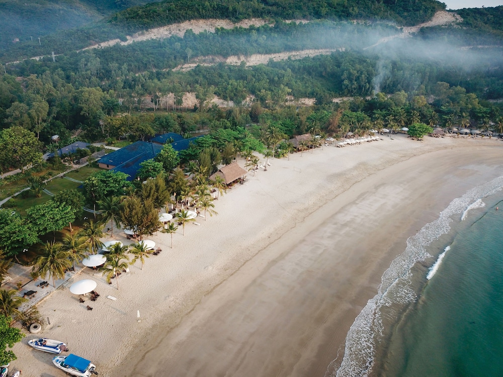 Diamond Bay Condotel Resort Nha Trang 69/77