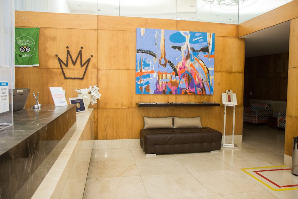 Royal Urban Macae Hotel 49/67