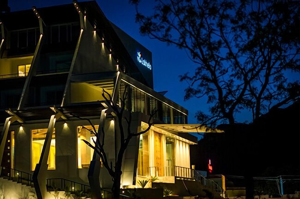 Via Lakhela Resort & Spa 5/50