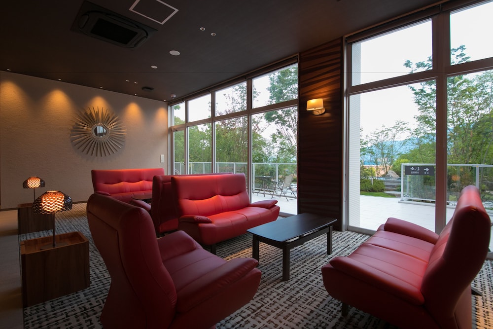 Morinoyu Resort 45/65