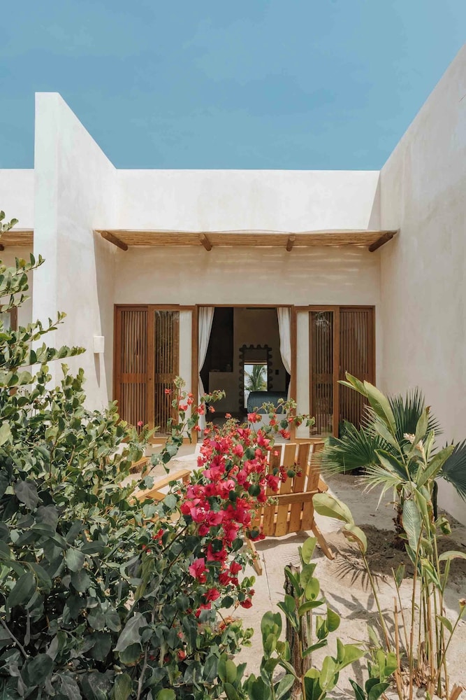 Casa Yuma 7/50