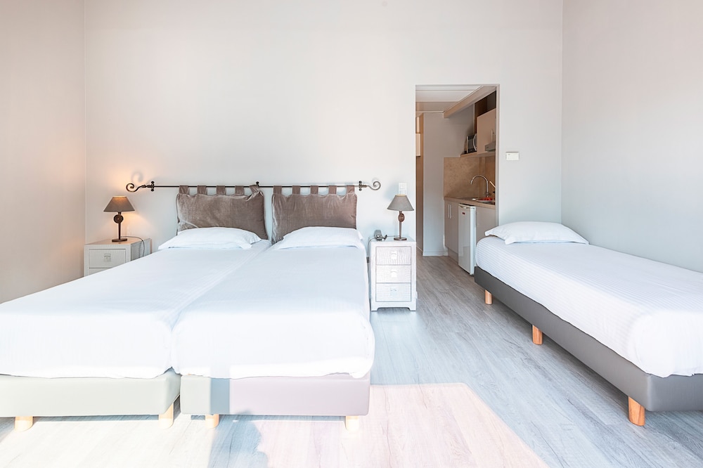 Zenitude Hotel-Residences Le Cannet 19/50