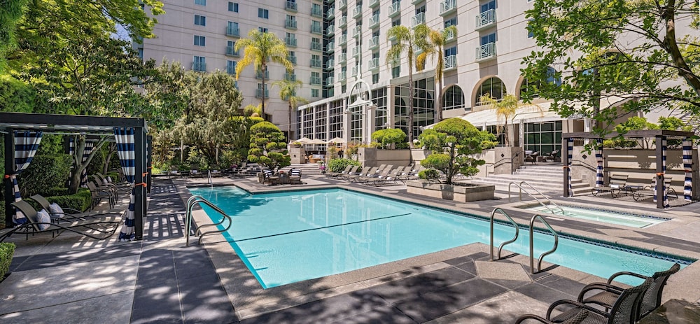 Hyatt Regency Sacramento 19/63