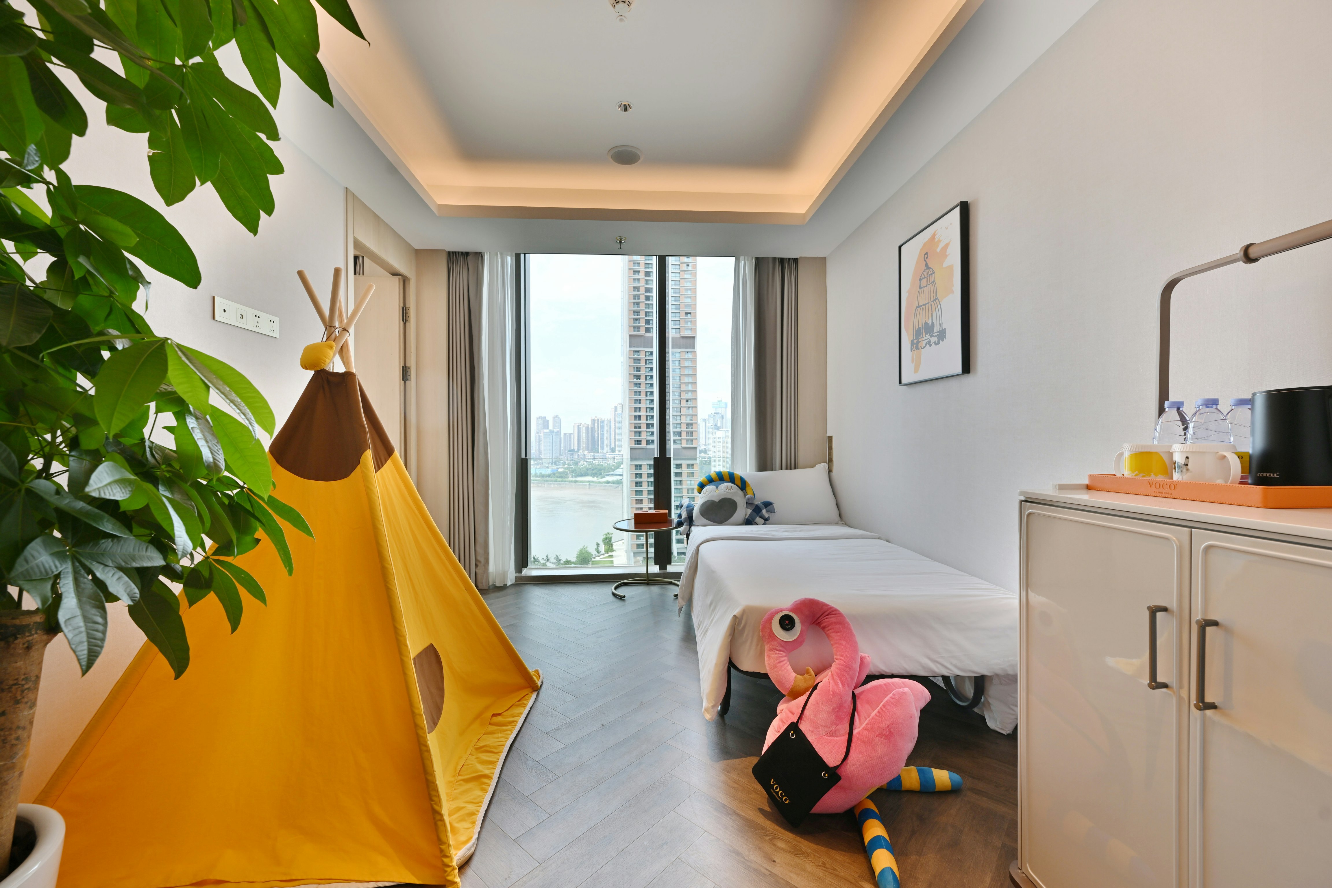 voco Chongqing Chaotianmen an IHG Hotel 6/50