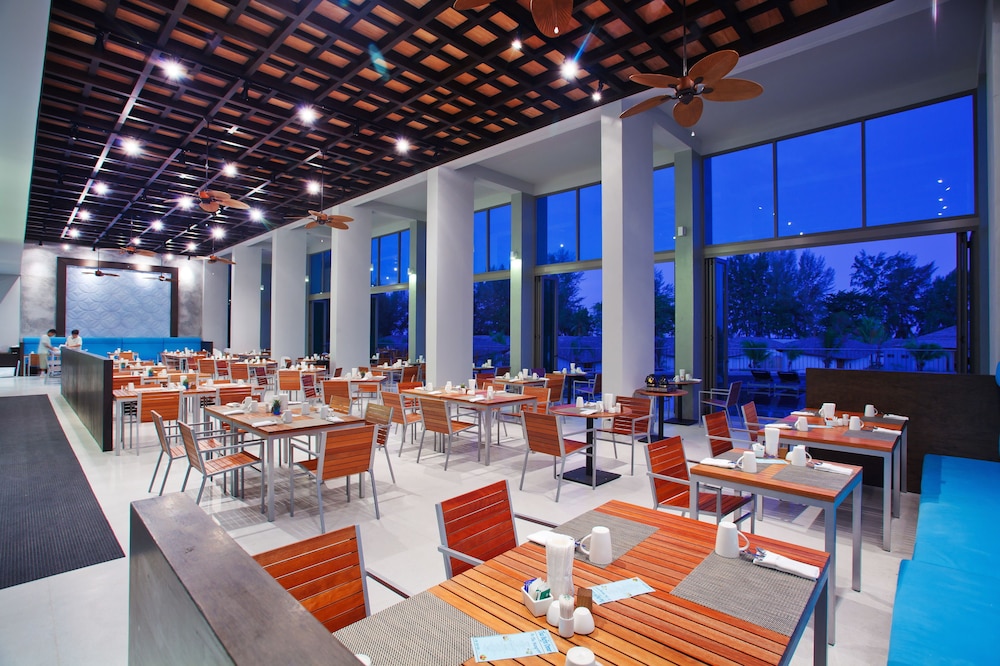 Mai Khaolak Beach Resort & Spa - TUI BLUE 31/50