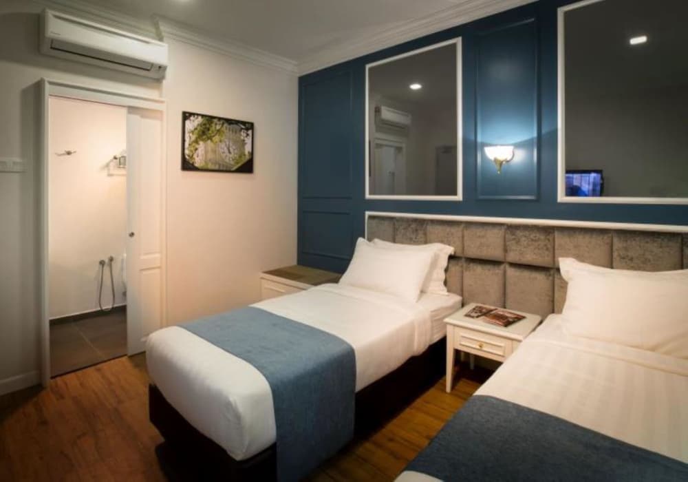 H Boutique Hotel Sri Petaling 7/30