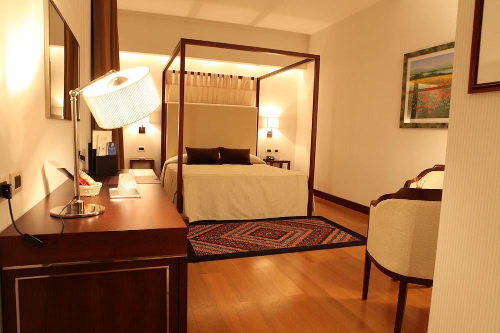 Hotel Del Campo 26/64
