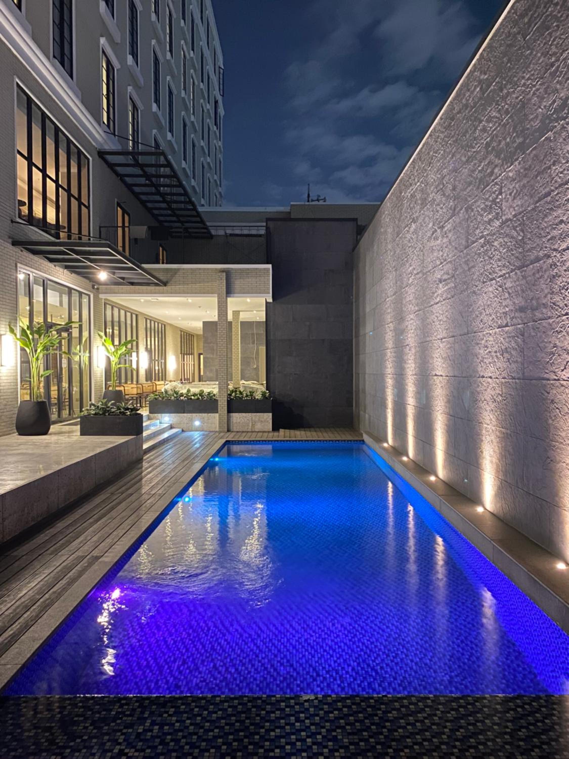 Maia Hotel Jakarta 24/58