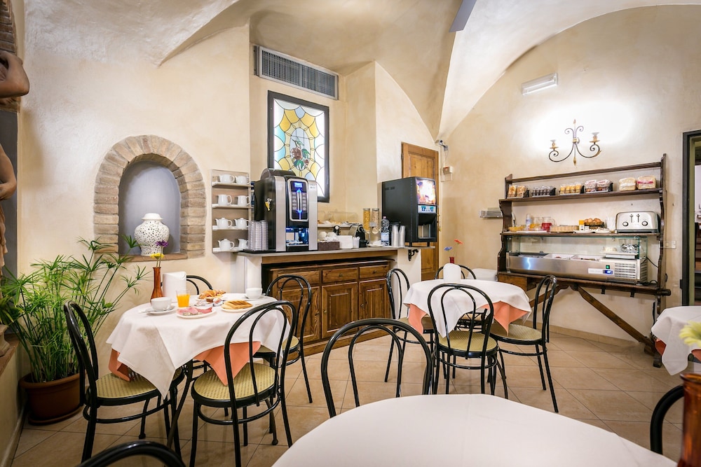 Hotel Collodi 46/53