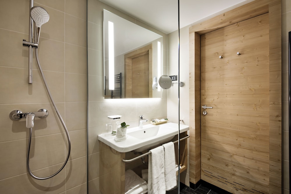 Rikli Balance Hotel 24/71