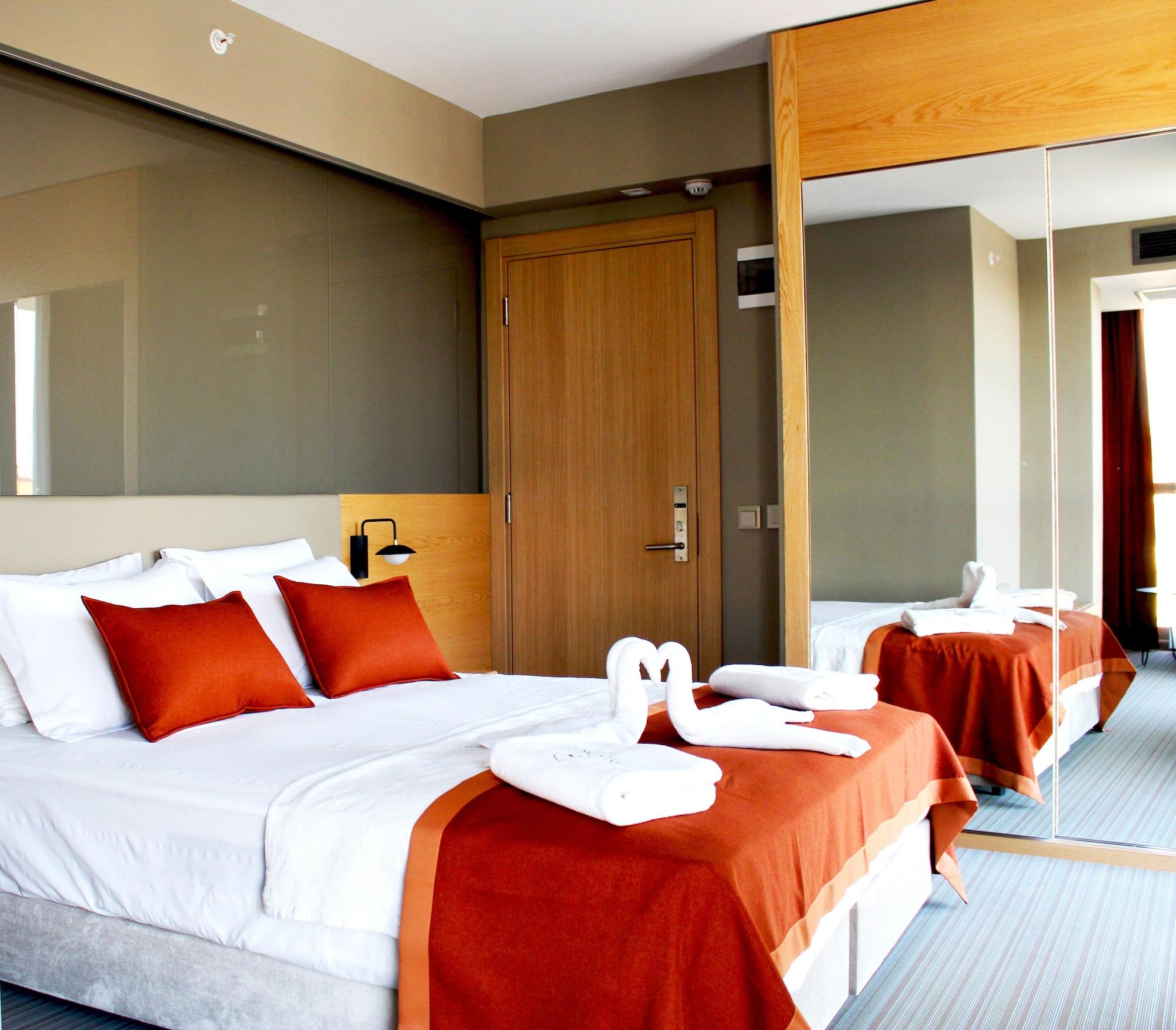 Yurdakul Hotel 14/46