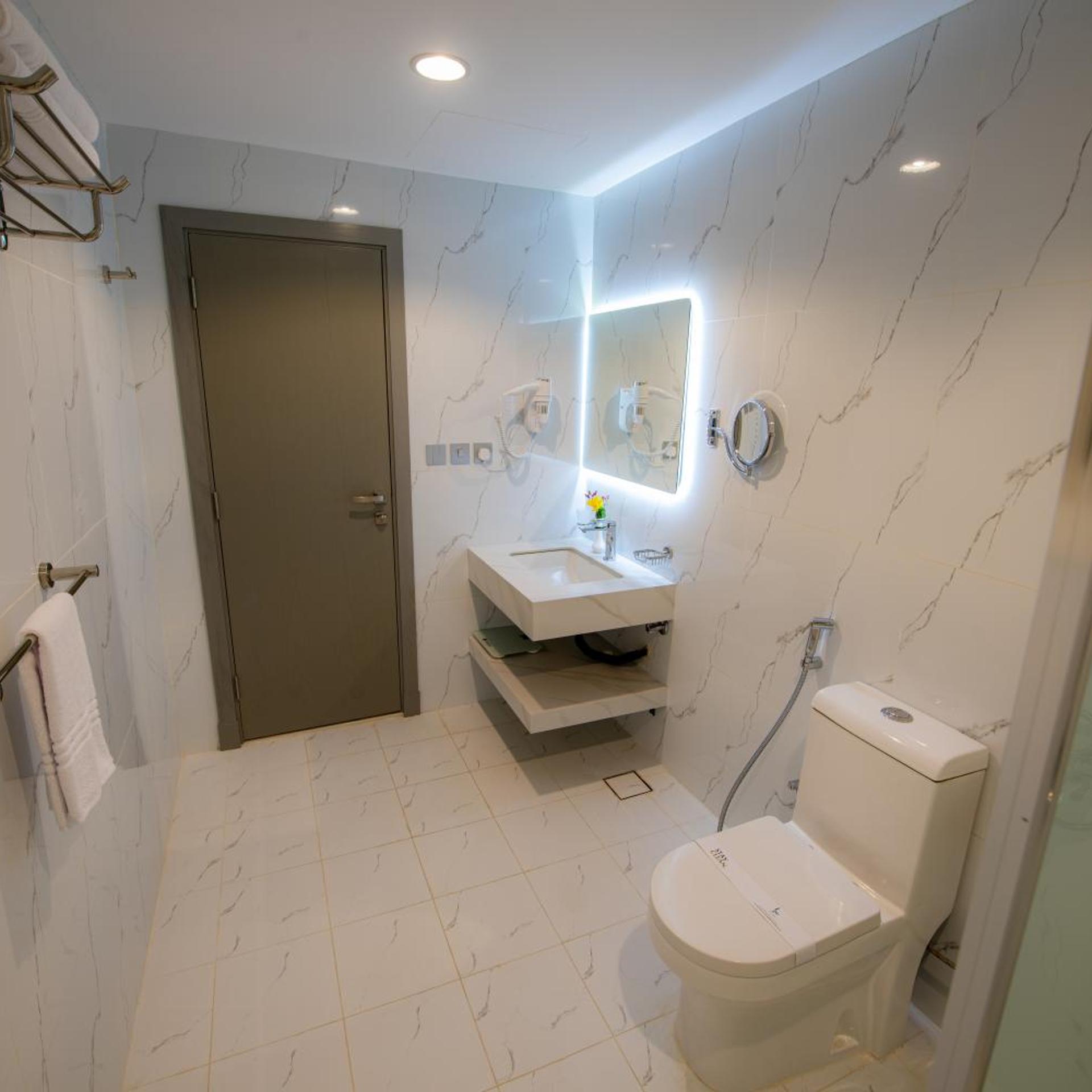 فندق نعمة الوجه(Neema Hotel Al Wajh) 43/43