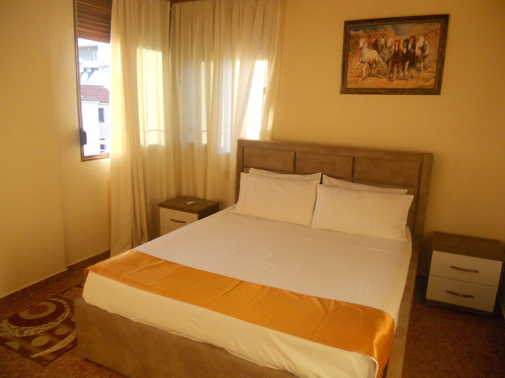 Hotel Onorato 7/36