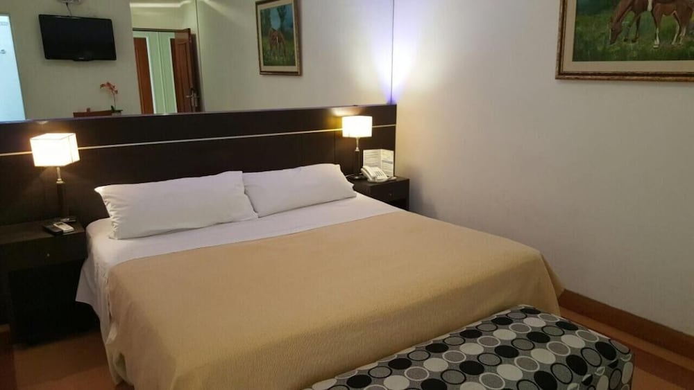 Ohasis Jujuy Hotel and Spa 1/30