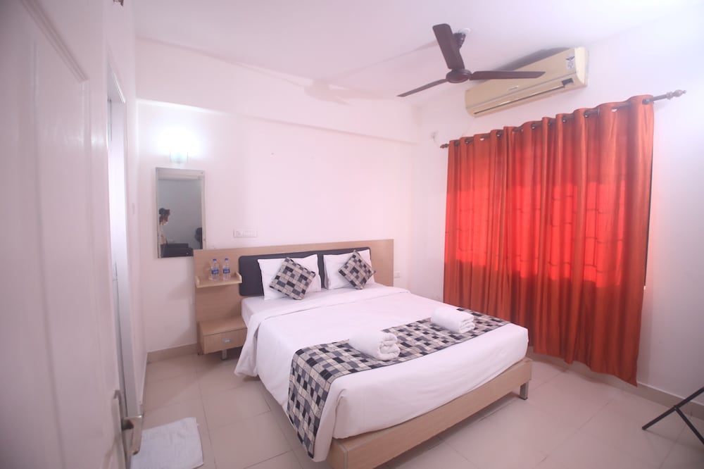 Hotel Ima House 15/50